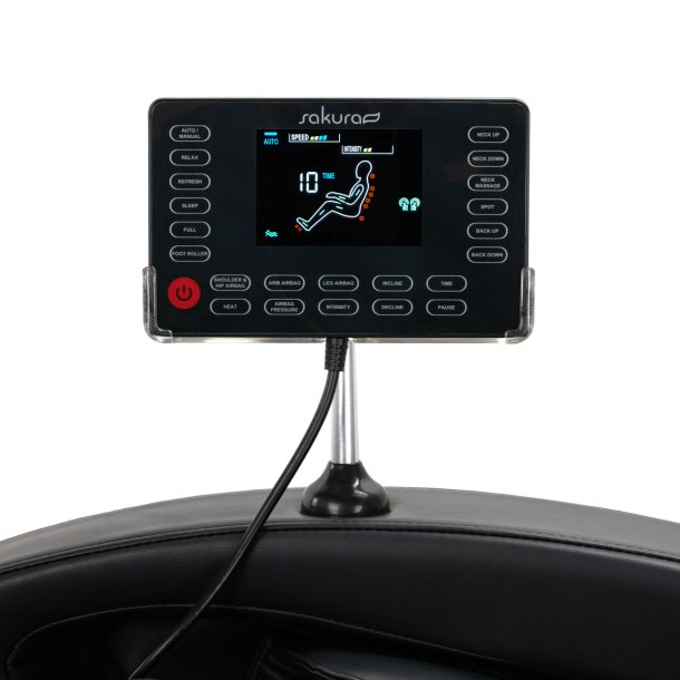 Sakura  massagestol standard 801 sort