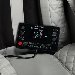 SAKURA MASSAGESTOL STANDARD 801 GR