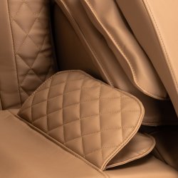 Sakura Massagestol Standard 801 Brun