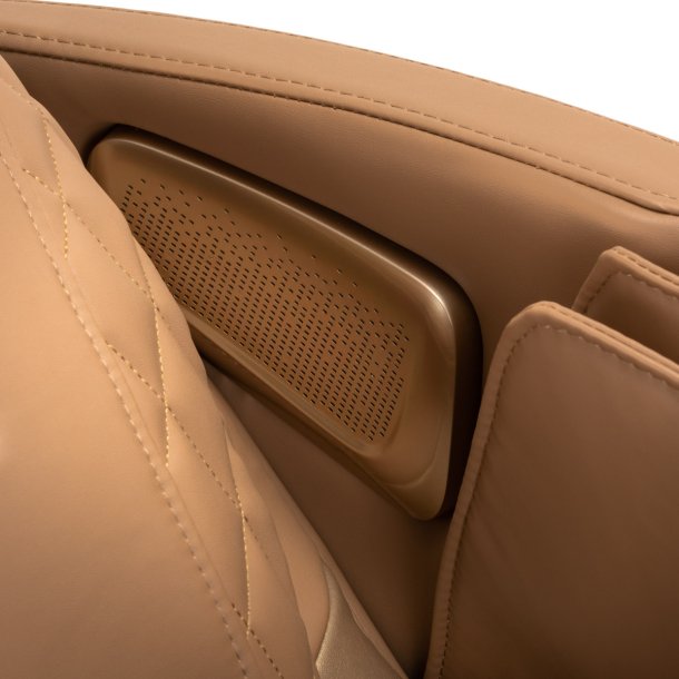 Sakura Massagestol Standard 801 Brun