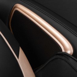 Sakura Massagestol Luxury 808