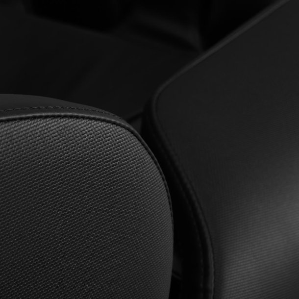 Sakura Massagestol Luxury 808