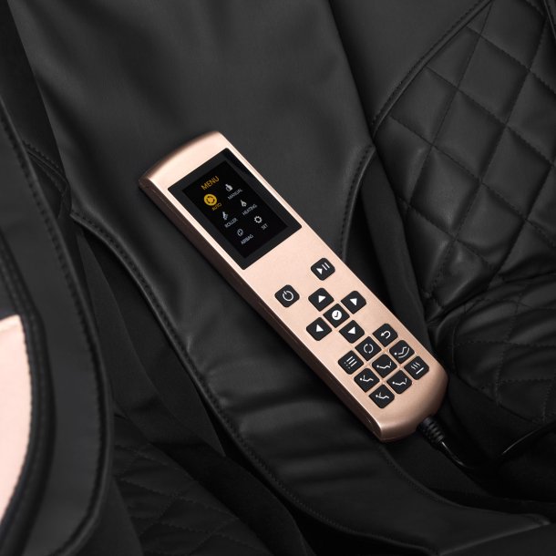 Sakura Massagestol Luxury 808