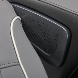 Sakura Massagestol Comfort Plus 806 Gr