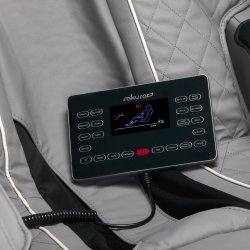 Sakura Massagestol Comfort Plus 806 Gr