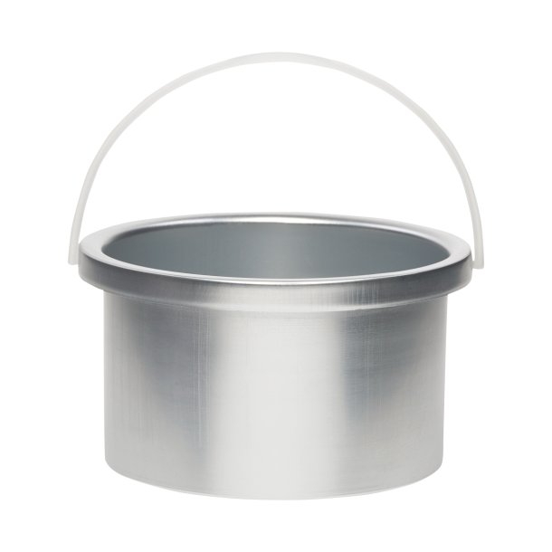 VOKS VARMER DIN AM-220 100W AUTOMATISK SORT