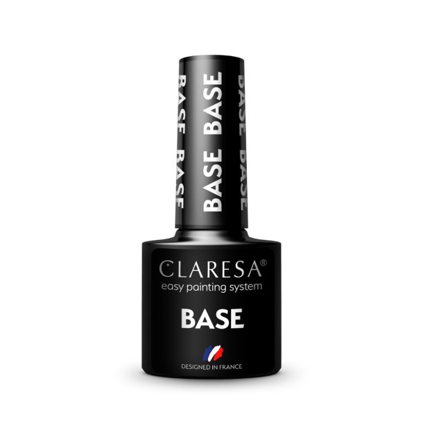 CLARESA BASE -5g