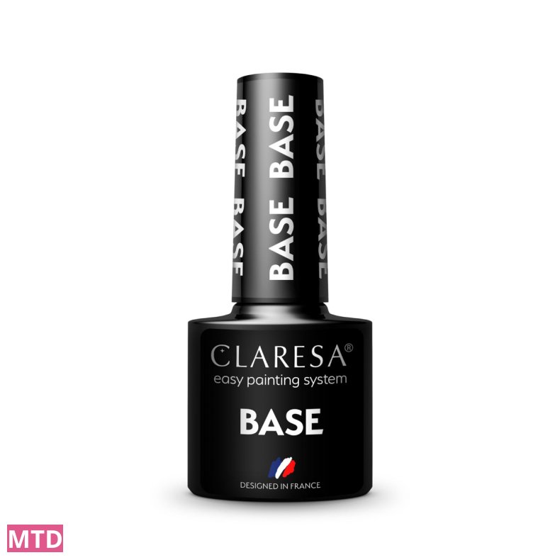 CLARESA BASE -5g