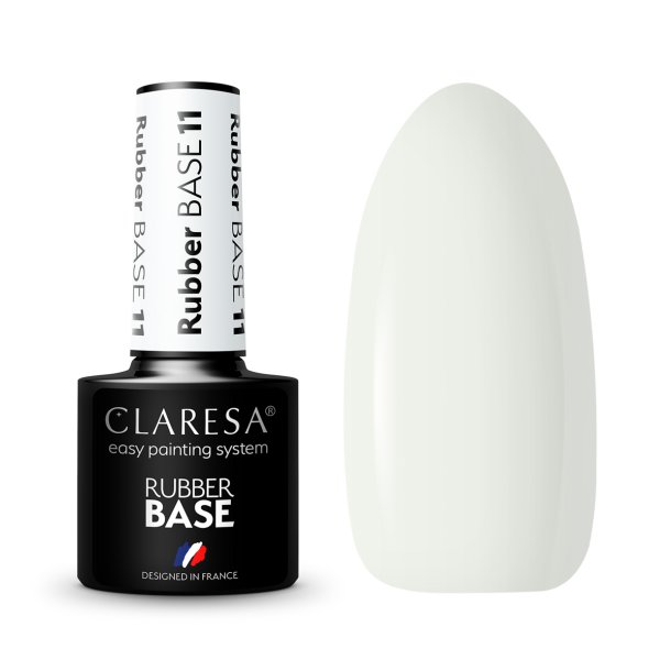 CLARESA BASE GUMMI 11 -5g