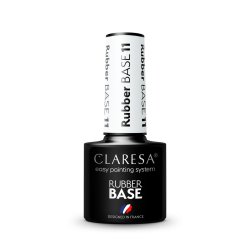CLARESA BASE GUMMI 11 -5g