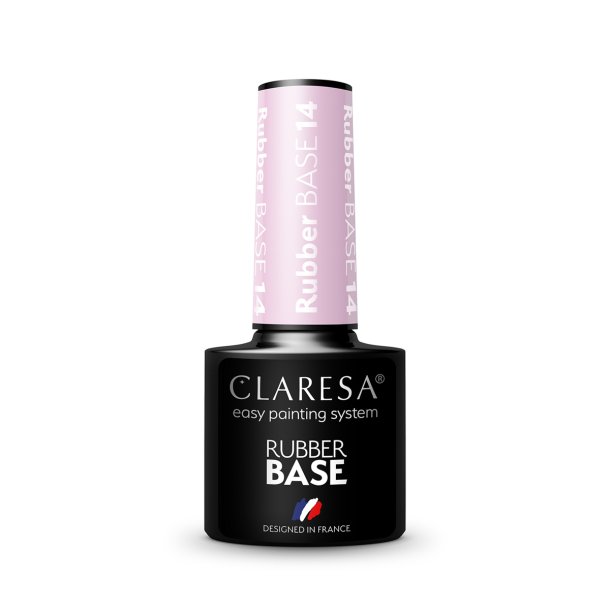 CLARESA BASE GUMMI 14 -5g