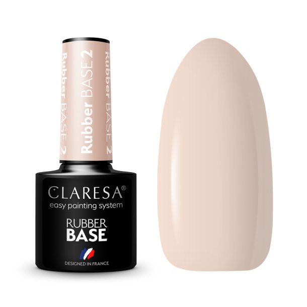 CLARESA BASE GUMMI 2-5g