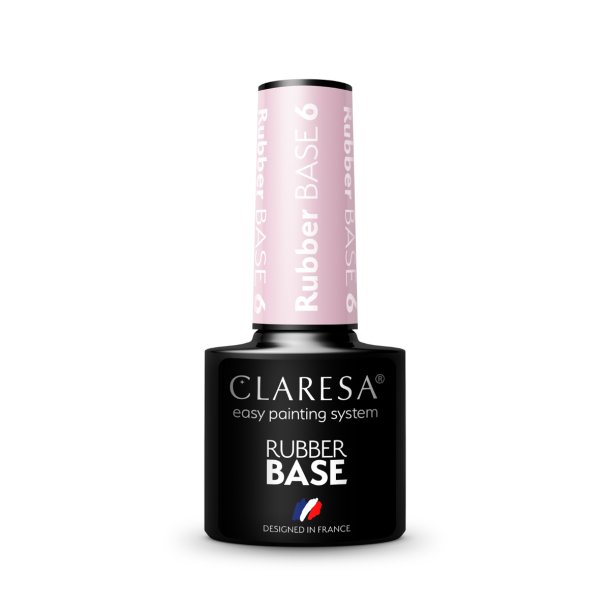 CLARESA BASE GUMMI 6 -5g