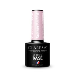 CLARESA BASE GUMMI 6 -5g