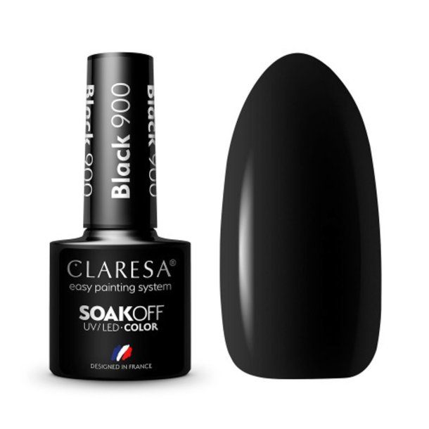 CLARESA Hybrid polish SORT 900 -5g