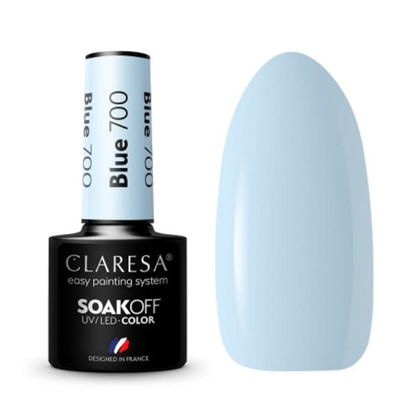 CLARESA Hybrid polish BL 700 -5g