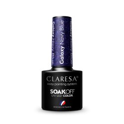 CLARESA Hybrid polering Galaxy Navy Blue 5g