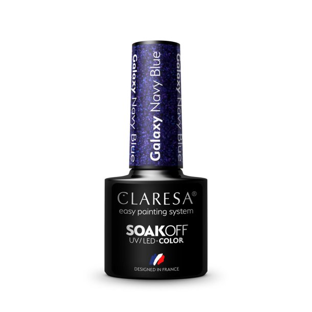 CLARESA Hybrid polering Galaxy Navy Blue 5g
