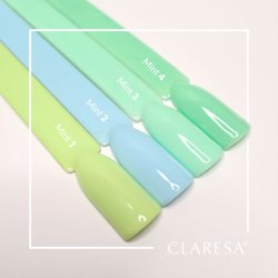 CLARESA Hybrid neglelak MINT 4 -5g