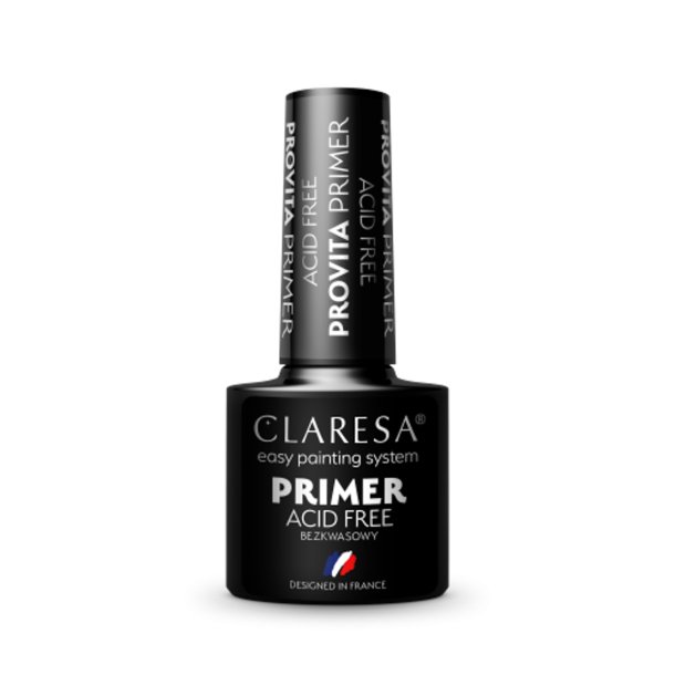 CLARESA Primer. Syrefri Provita