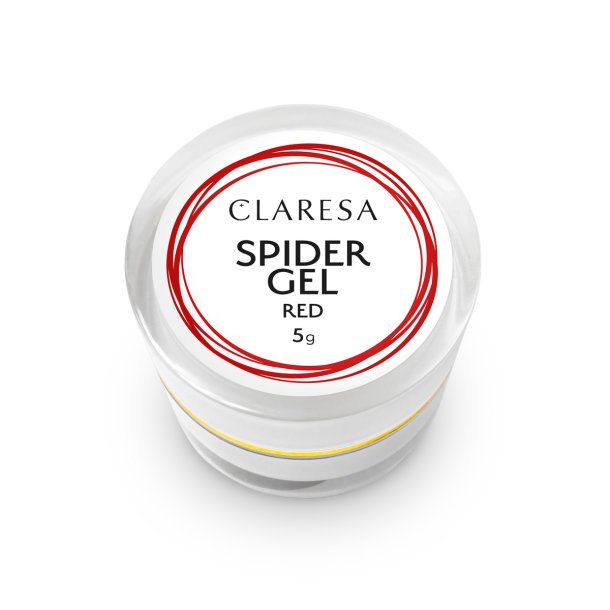 CLARESA SPIDER GEL RD