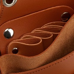 HOLSTERBLTE TIL HRSAKS T11 BRUNT