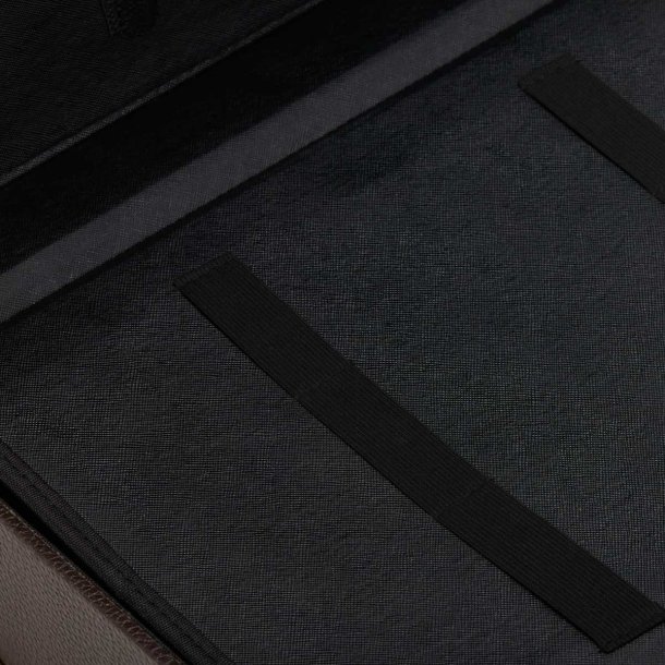 BARBER BRUN FRISRKUFFER