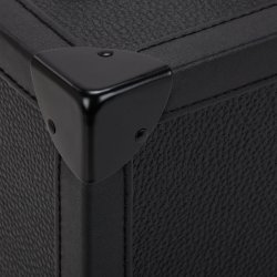 SORT BARBER FRISR Kuffert