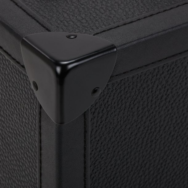 SORT BARBER FRISR Kuffert