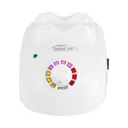 NEGLEFIL SPRINT 48 BASIC HVID