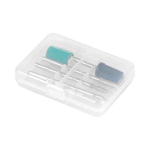 NEGLEFIL SPRINT 48 BASIC HVID