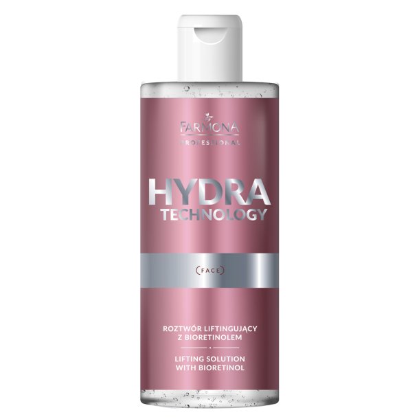 FARMONA HYDRA TECHNOLOGY Lfteoplsning med bioretinol 500 ml