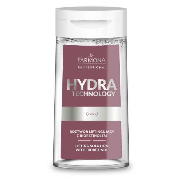 FARMONA HYDRA TECHNOLOGY Lfteoplsning med bioretinol 100 ml