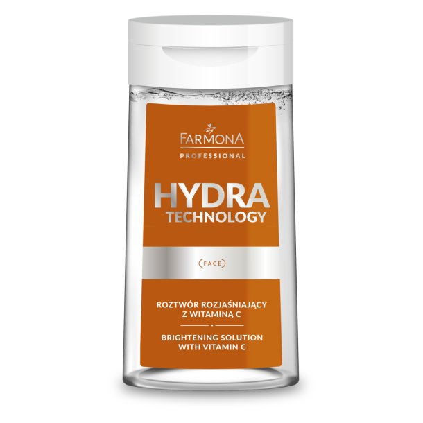 FARMONA HYDRA TECHNOLOGY Brightening oplsning med vitamin C 100 ml