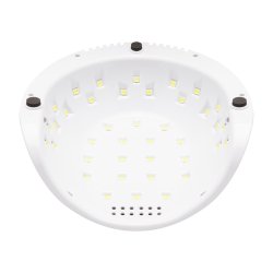 SHINY 86W HVID UV LED LAMPE