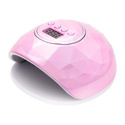 SHINY 86W PINK UV LED LAMPE
