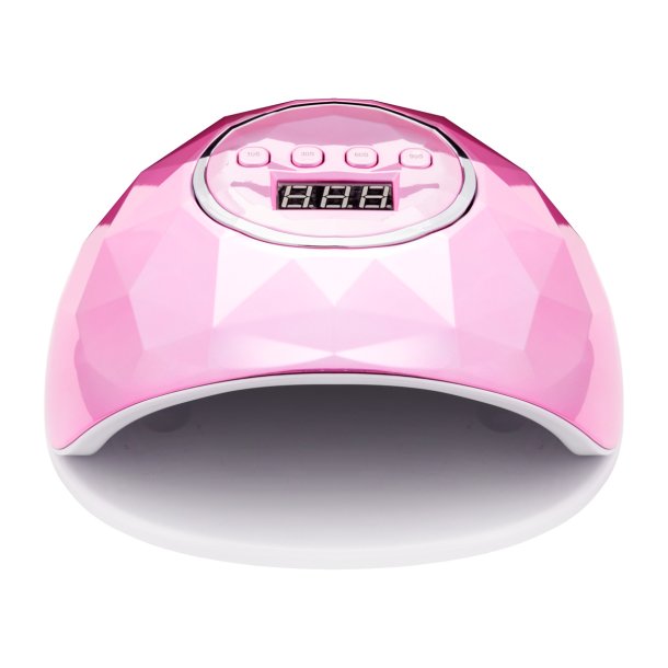 SHINY 86W PINK UV LED LAMPE