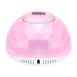 SHINY 86W PINK UV LED LAMPE