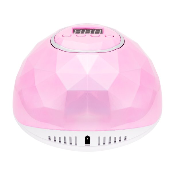 SHINY 86W PINK UV LED LAMPE