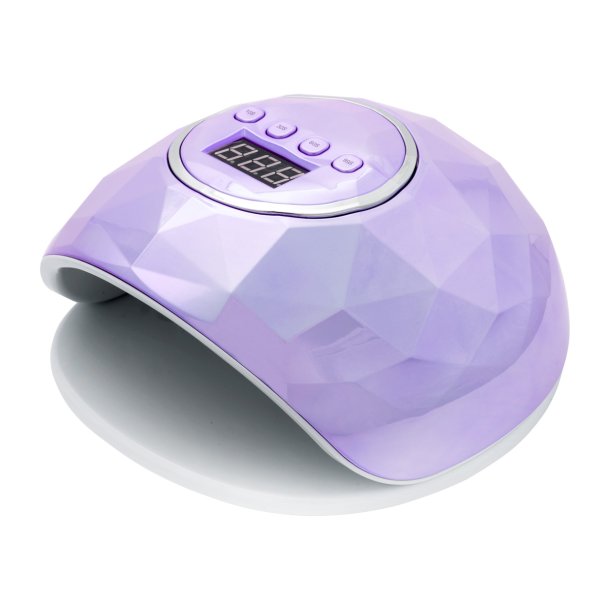 SHINY 86W VIOLET UV LED LAMPE