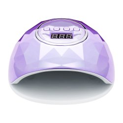 SHINY 86W VIOLET UV LED LAMPE