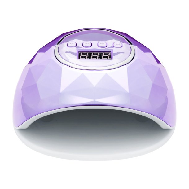 SHINY 86W VIOLET UV LED LAMPE