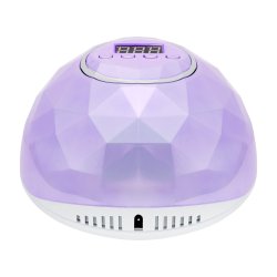 SHINY 86W VIOLET UV LED LAMPE
