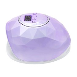 SHINY 86W VIOLET UV LED LAMPE