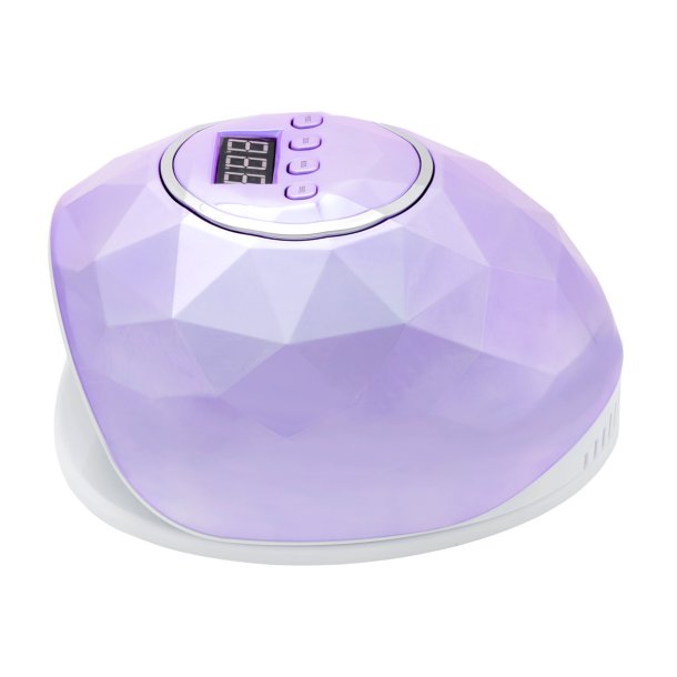 SHINY 86W VIOLET UV LED LAMPE