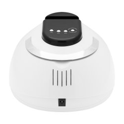 PRAKTIK 168W HVID UV LED LAMPE