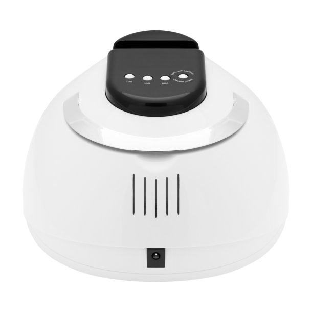 PRAKTIK 168W HVID UV LED LAMPE