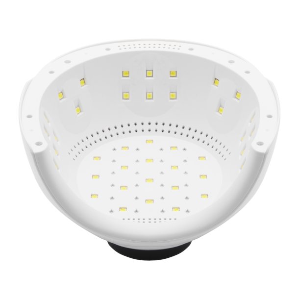PRAKTIK 168W HVID UV LED LAMPE