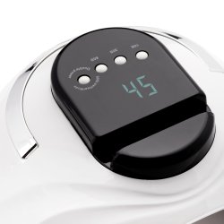 PRAKTIK 168W HVID UV LED LAMPE