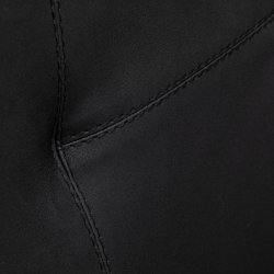 Gabbiano Frisrstol Bergamo Sort